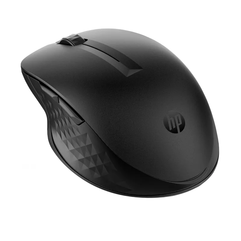 pele HP 435 Multi-Device Wireless RF Wireless + Bluetooth