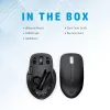 pele HP 435 Multi-Device Wireless RF Wireless + Bluetooth