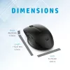 pele HP 435 Multi-Device Wireless RF Wireless + Bluetooth
