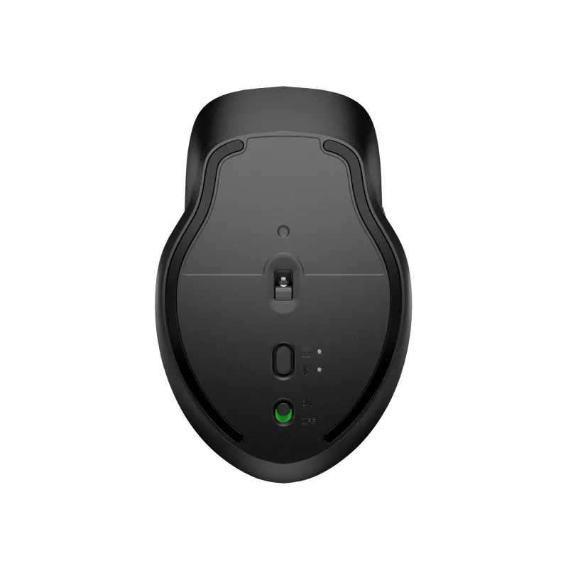 pele HP 435 Multi-Device Wireless RF Wireless + Bluetooth