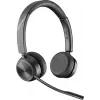 HP Poly Savi 7220 Office Binaural DECT 1880-1900 MHz Headset
