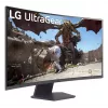 LG 32GS60QC-B datora monitors 80 cm (31.5 collas) 2560 x 1440 pikseļi Quad HD Melns