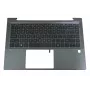 HP M14635-DH1 klēpjdatora rezerves daļa Vāciņš + tastatūra