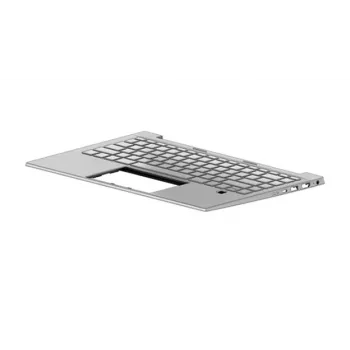 HP M16651-A41 klēpjdatora rezerves daļa Tastatūra