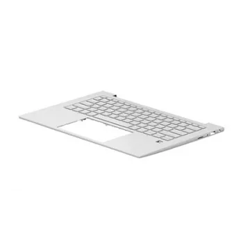 HP N93654-051 klēpjdatora rezerves daļa Tastatūra