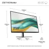 HP Series 5 Pro 23,8 collu FHD monitors bez statīva - 524pf