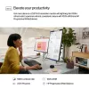 HP Series 5 Pro 23,8 collu FHD monitors bez statīva - 524pf