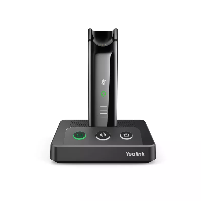 Yealink WH63 UC austiņas