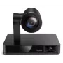 Yealink UVC86 melna tīmekļa kamera 8 MP RJ-45
