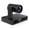Yealink UVC86 melna tīmekļa kamera 8 MP RJ-45