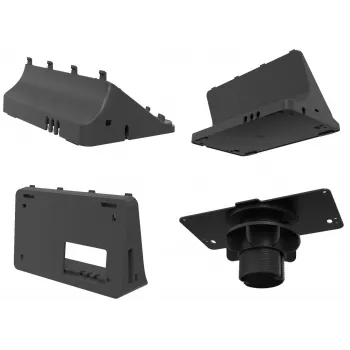 Yealink CTP25-Mount-Kits Montāžas komplekts