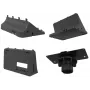 Yealink CTP25-Mount-Kits Montāžas komplekts