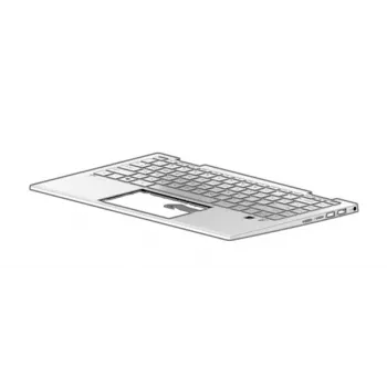 Tastatūra HP M45220-DH1 dāņu somu norvēģu
