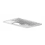 Tastatūra HP M45220-DH1 dāņu somu norvēģu