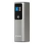 Pārnēsājams akumulators Verbatim Charge ´n´ Go Powerbank 27000mAh