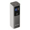 Pārnēsājams akumulators Verbatim Charge ´n´ Go Powerbank 27000mAh