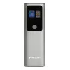 Pārnēsājams akumulators Verbatim Charge ´n´ Go Powerbank 27000mAh