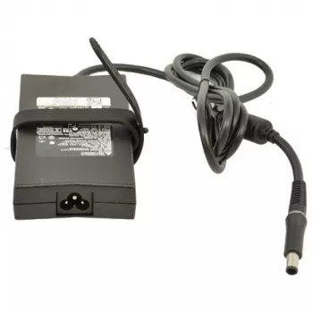Dell RWHHR maiņstrāvas adapteris 65W 19.5V, barošanas kabelis nav iekļauts