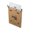 PanzerGlass ® ECO Matte Anti-Reflective izgatavots no 100% Recycled Material for Smartphone (10 pcs.)