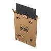 PanzerGlass ® Matte Privacy MATRIX plēve viedtālrunim (10 gab.)