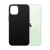 PanzerGlass SAFE. by ® TPU vāciņš iPhone 12 Mini | Melns | Vairumā