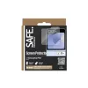 PanzerGlass SAFE. by ® ekrāna aizsargs Samsung Galaxy Z Flip6 | Classic Fit