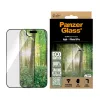 PanzerGlass ® ECO MATRIX ekrāna aizsargs iPhone 16 Pro | īpaši plata piegulšanās