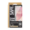 PanzerGlass SAFE. by ® ekrāna aizsargs Motorola Moto edge 50 Fusion | G85 |Ultra-Wide Fit