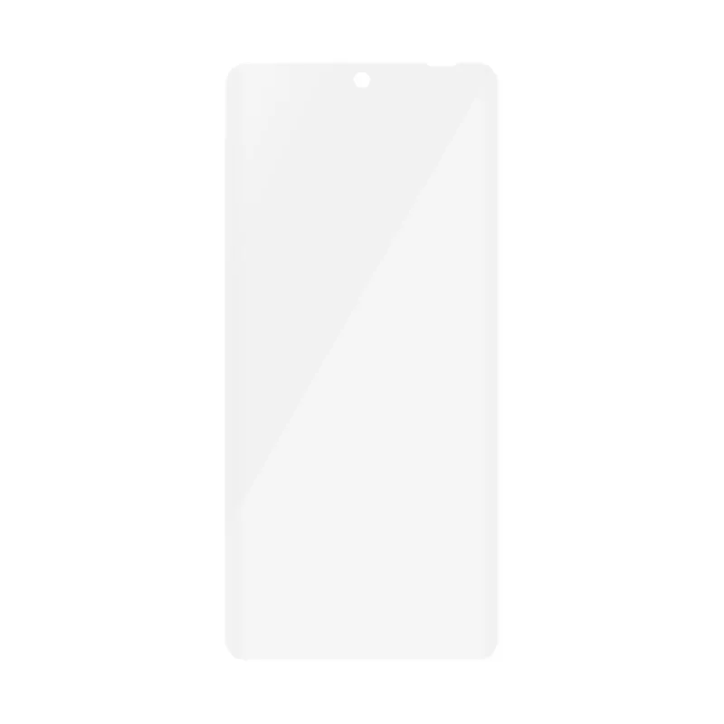 PanzerGlass SAFE. by ® ekrāna aizsargs Motorola Moto edge 50 Fusion | G85 |Ultra-Wide Fit