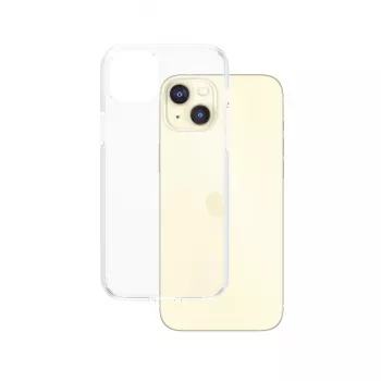 PanzerGlass CARE™ by ® Urban Combat Case caurspīdīgs iPhone 15 Plus