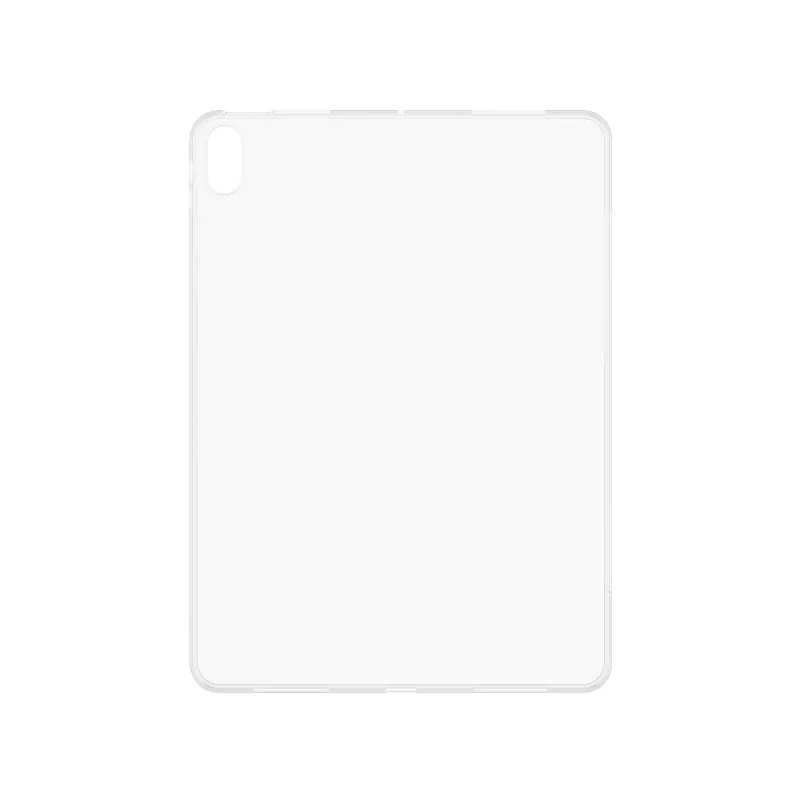 PanzerGlass SAFE. by ® TPU maciņš iPad Air 10.9'' (2020, 2022) | Caurspīdīgs | Vairumiepakojums