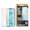 PanzerGlass SAFE. by ® ekrāna aizsargs Honor 200 Lite | X8b 5G | Ultra-Wide Fit