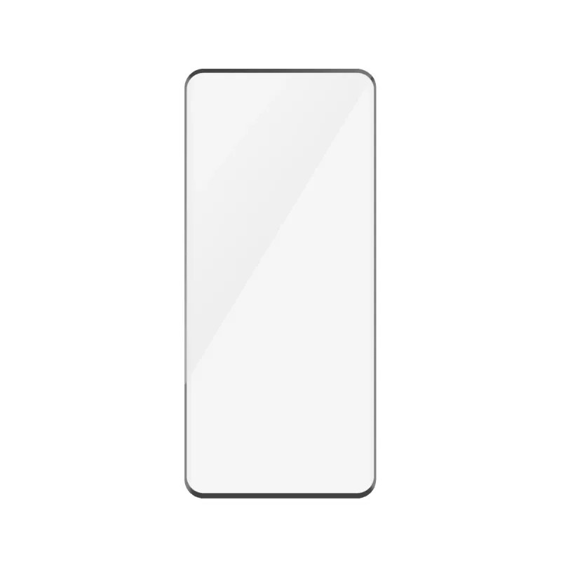 PanzerGlass ekrāna aizsargs Honor 200 5G Ultra-Wide Fit izturīgs pret skrāpējumiem un triecieniem