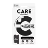 PanzerGlass CARE™ by ® maciņš melns ar Qi saderīgs Samsung Galaxy S24 Ultra