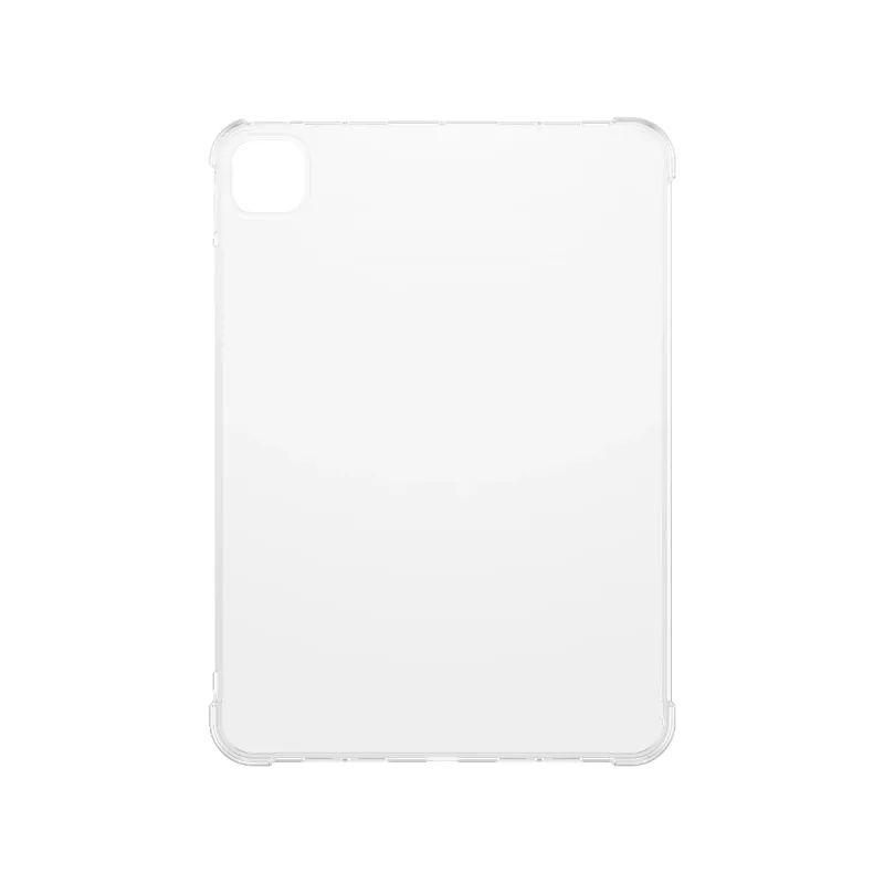PanzerGlass SAFE. by ® TPU Case Transparent iPad Pro 11'' (2024)