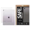 PanzerGlass SAFE. by ® TPU Case Transparent iPad Air 11'' (2024)