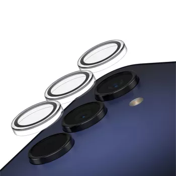 PanzerGlass SAFE. by ® Kameras objektīva aizsargs Caurspīdīgs Samsung Galaxy A16 4G | A16 5G