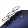PanzerGlass SAFE. by ® Kameras objektīva aizsargs Caurspīdīgs Samsung Galaxy A16 4G | A16 5G