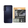 PanzerGlass SAFE. by ® Kameras objektīva aizsargs Caurspīdīgs Samsung Galaxy A16 4G | A16 5G