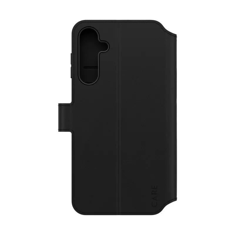 PanzerGlass CARE™ by ® Wallet Case ar statīvu Samsung Galaxy A16 4G | A16 5G