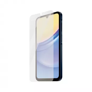 PanzerGlass SAFE. by ® ekrāna aizsargs Samsung Galaxy A16 | A16 5G | Ultra-Wide Fit