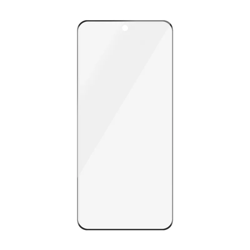 PanzerGlass Ekrāna aizsargs OnePlus 13 Ultra-Wide Fit Skrāpējumizturīgs Triecienizturīgs