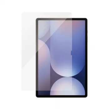 PanzerGlass ® ekrāna aizsargs Samsung Galaxy Tab S10 FE+ | Īpaši plata pielāgošanās