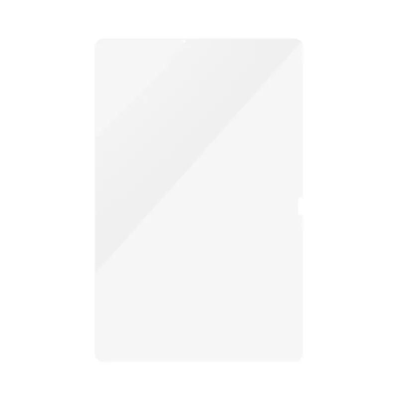 PanzerGlass ® ekrāna aizsargs Samsung Galaxy Tab S10 FE+ | Īpaši plata pielāgošanās