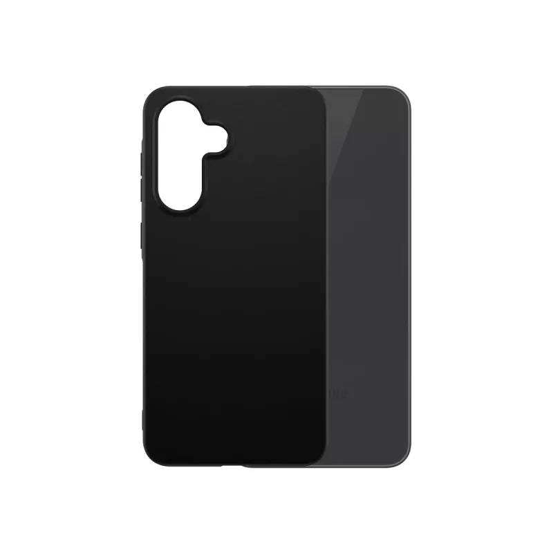 PanzerGlass SAFE. by ® TPU maciņš melns Samsung Galaxy A36 5G | Vairumā