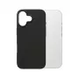 TPU vāciņš PanzerGlass SAFE. iPhone 17 — Melns, triecienu absorbējošs aizsargvāks