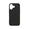 TPU vāciņš PanzerGlass SAFE. iPhone 17 — Melns, triecienu absorbējošs aizsargvāks