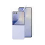 PanzerGlass Protective Set FlipFoldFlex 2-in-1 Classic Fit stikls + īpaši plata TPU plēve Samsung