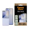 PanzerGlass Protective Set FlipFoldFlex 2-in-1 Classic Fit stikls + īpaši plata TPU plēve Samsung