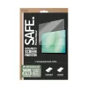 PanzerGlass SAFE. by ® ekrāna aizsargs Samsung Galaxy Tab A11+ | Tab A9+ | Ultra-Wide Fit